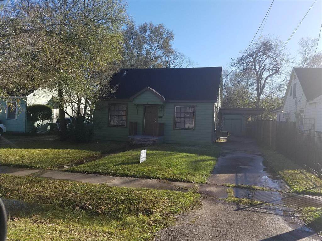 1435 Pipkin Street - Photo 1