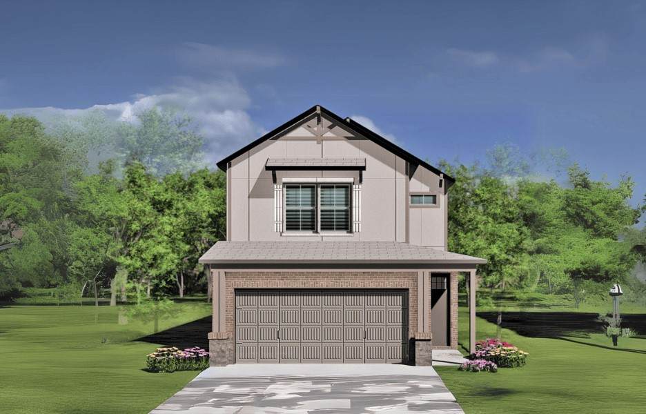 14943 Eagle Feather Drive - Photo 1