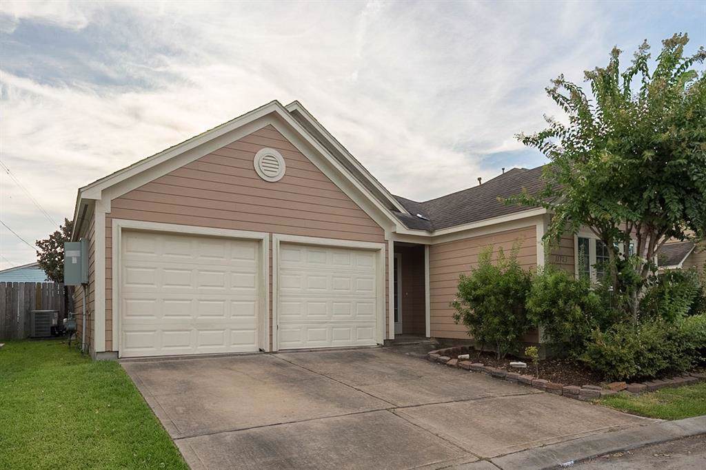11723 Logan Ridge Drive - Photo 1