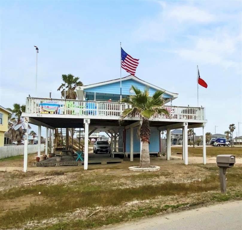 918 Seashell Drive - Photo 1