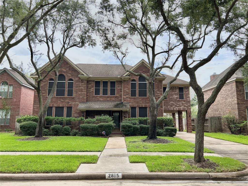 2815 Spring Lakes - Photo 1