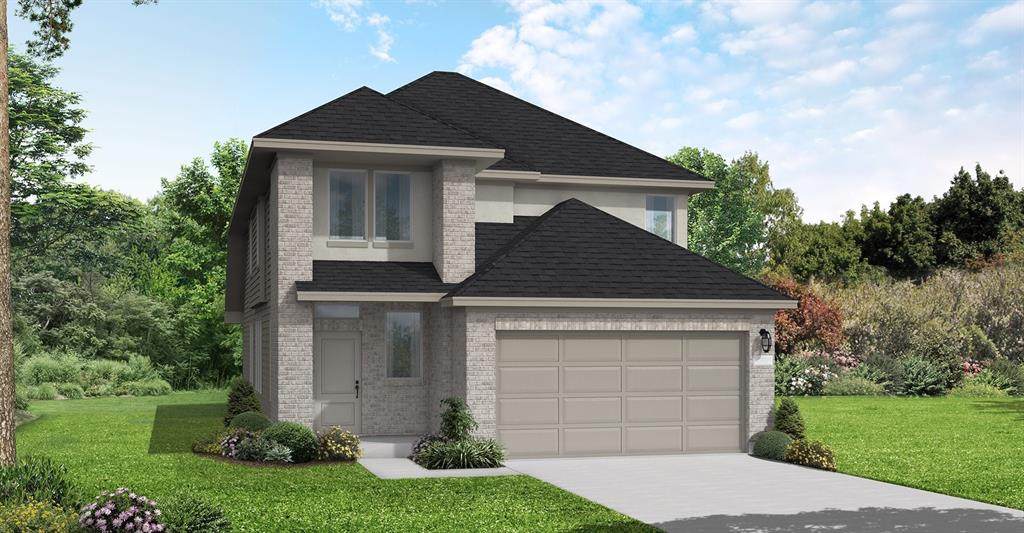 4023 Watson Drive - Photo 1