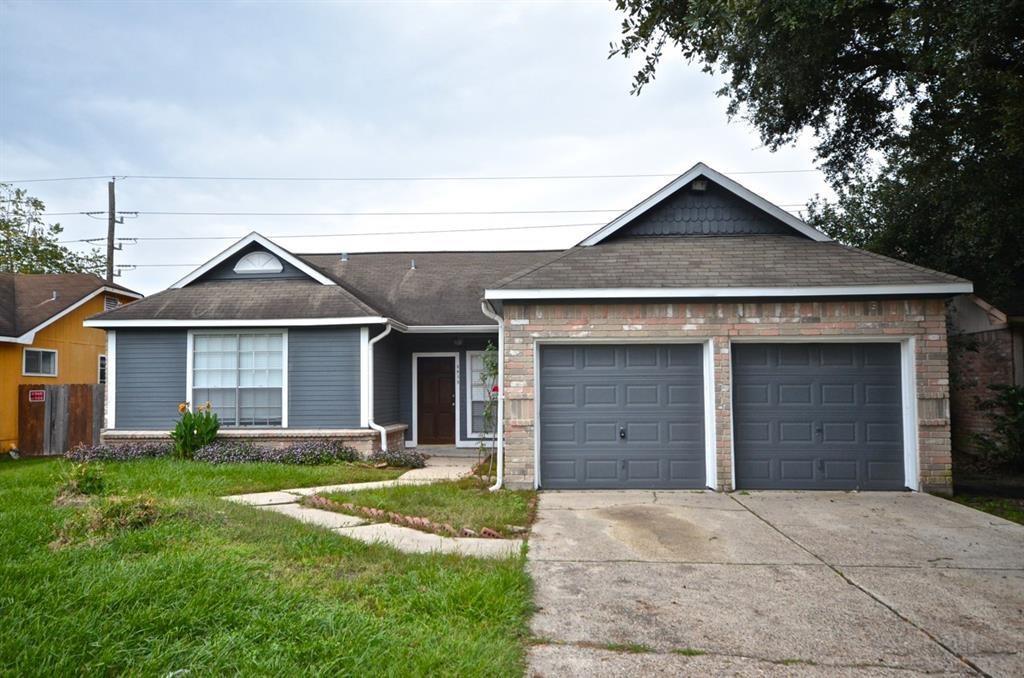 2915 Ciderwood Drive - Photo 1