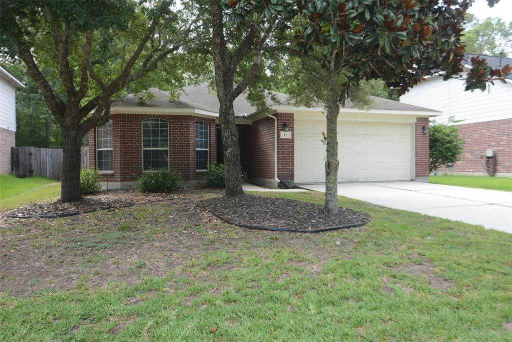11 Rolling Ridge Court - Photo 1