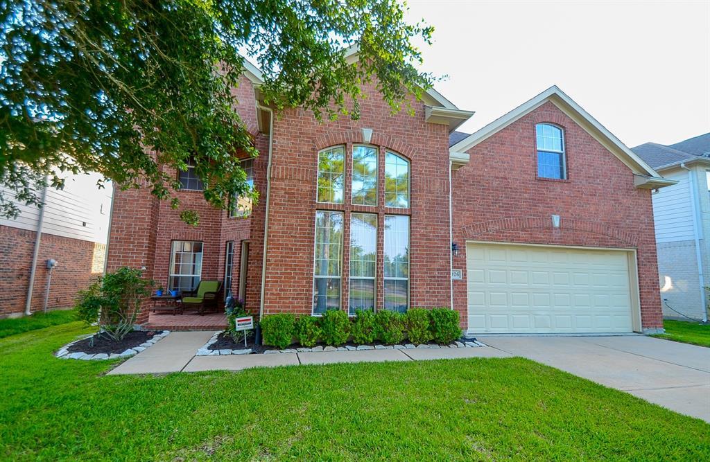 5026 Big Meadow Lane - Photo 1