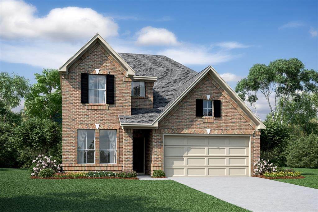 4243 Pale Fox Lane - Photo 1