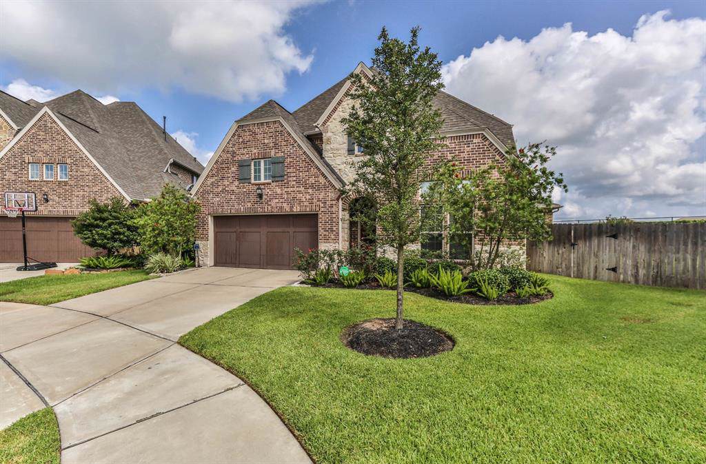 2004 Arrowood Glen Drive - Photo 1