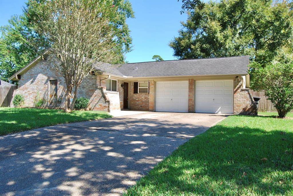 2414 Whispering Winds Lane - Photo 1