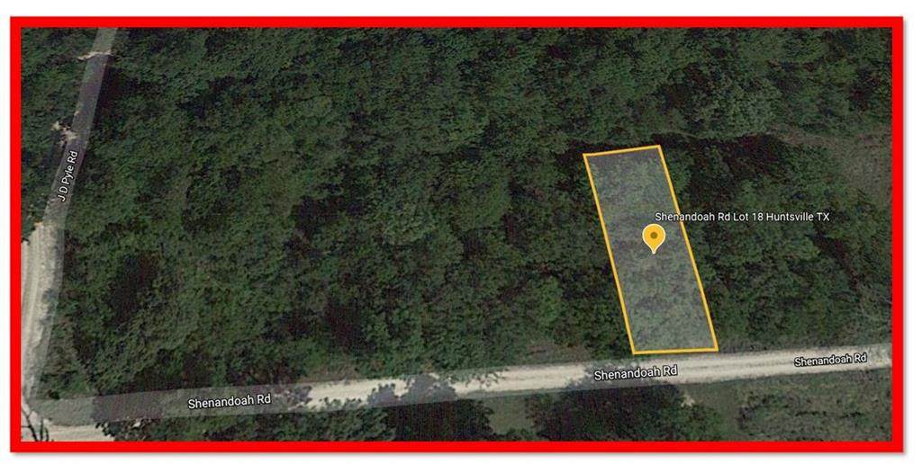 Lot 18 Shenandoah Lane - Photo 1 Lot 18 Shenandoah Lane - Photo 1