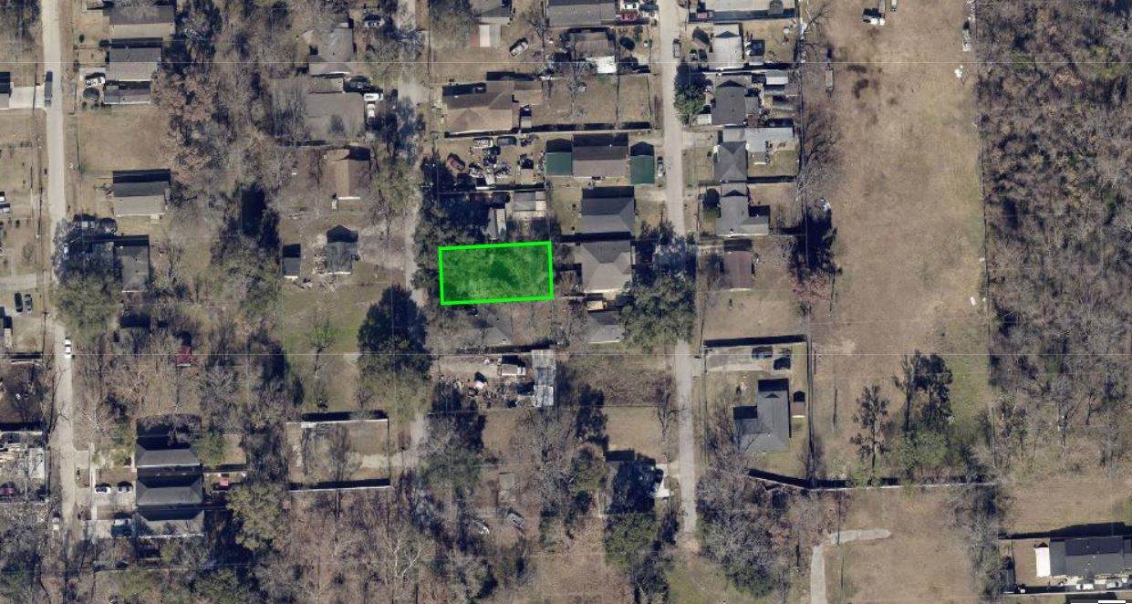 7218 Tippett Street - Photo 1