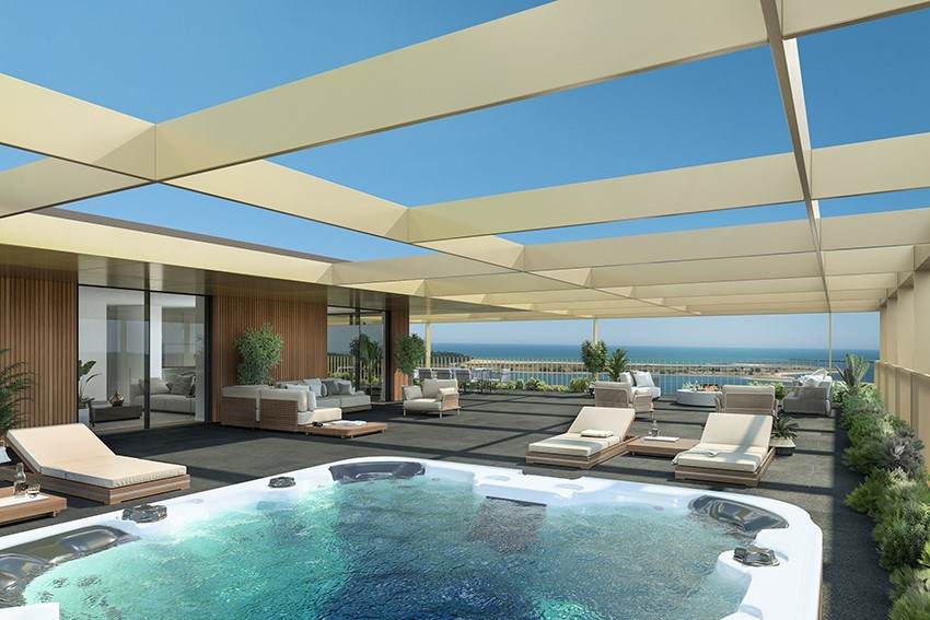 N&deg; 8394 Av. Afonso De Albuquerque - Photo 1