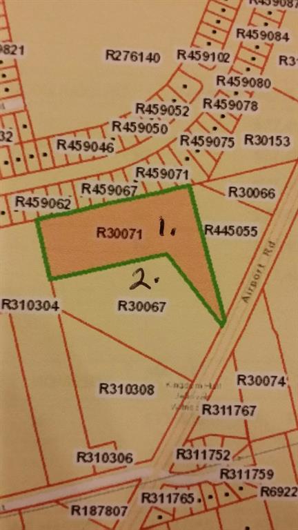 0 Airport Road Road - Photo 1