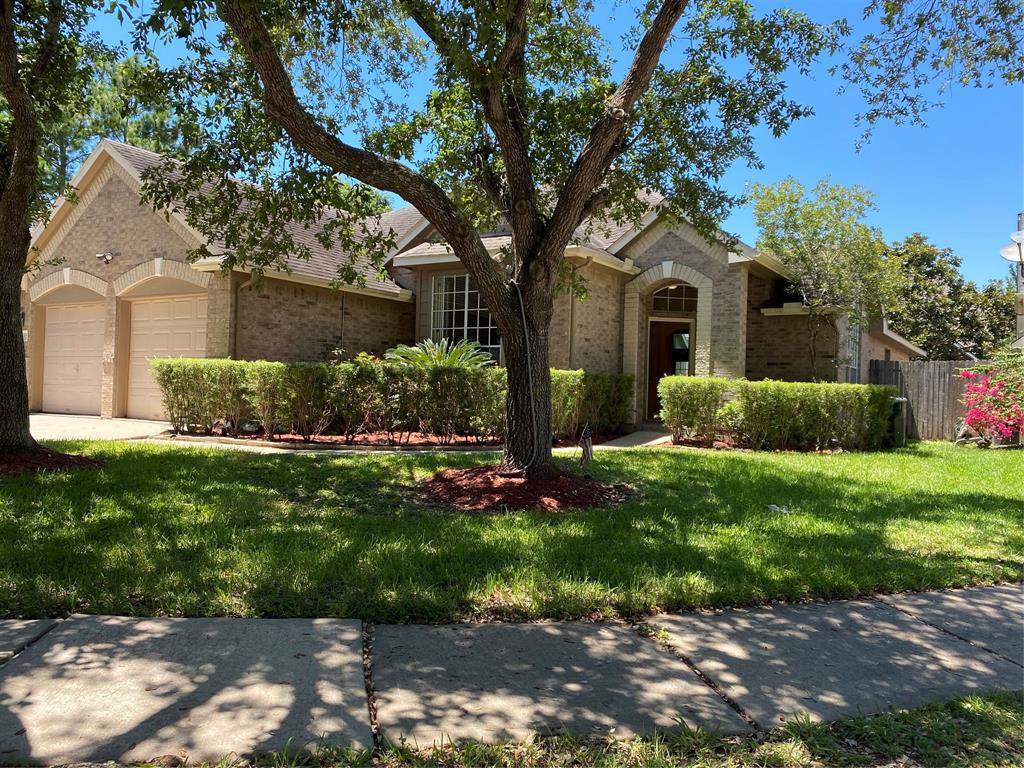 5515 Poundstone Court - Photo 1