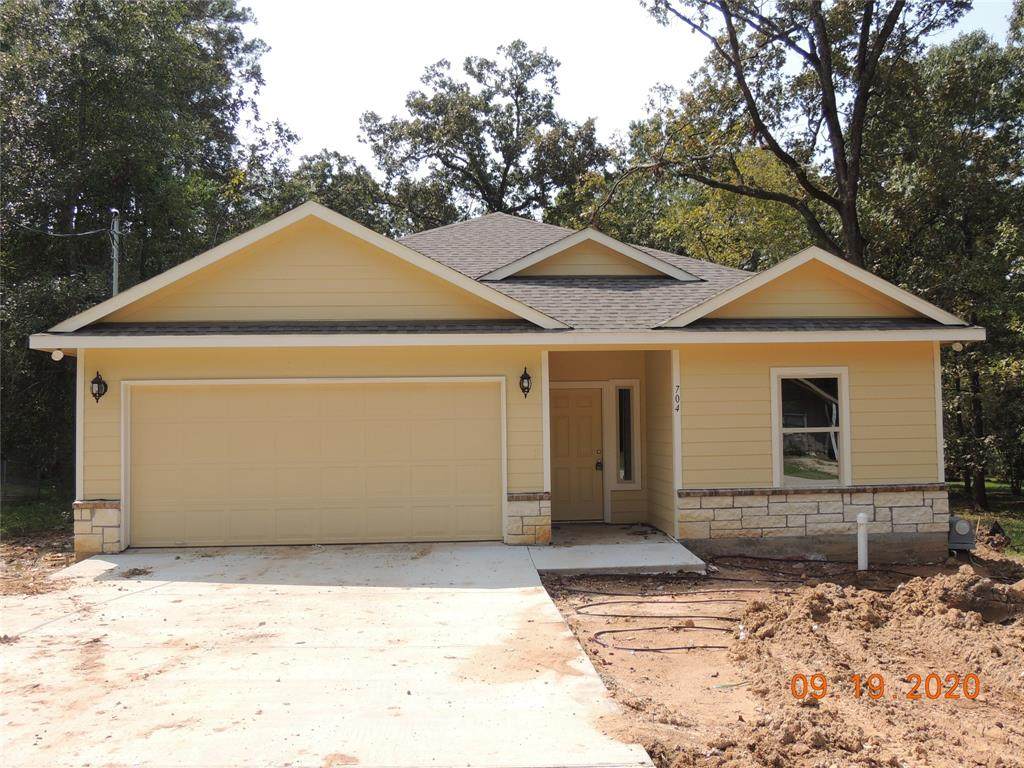704 Sabine River Road - Photo 1