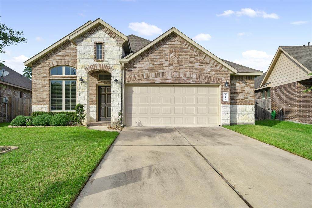 5410 Claymore Meadow Lane - Photo 1