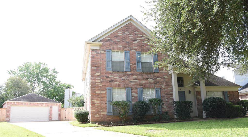 3323 Oak Branch Lane - Photo 1
