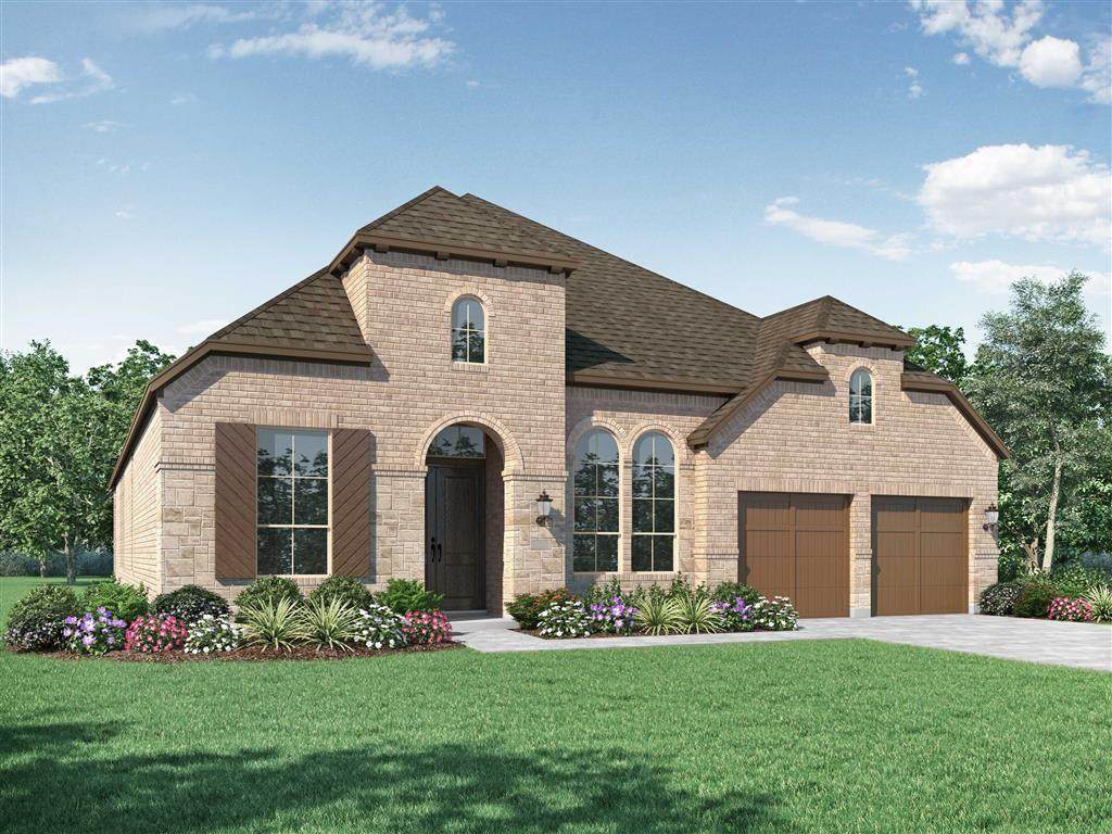 1906 Pleasant Grove Drive - Photo 1