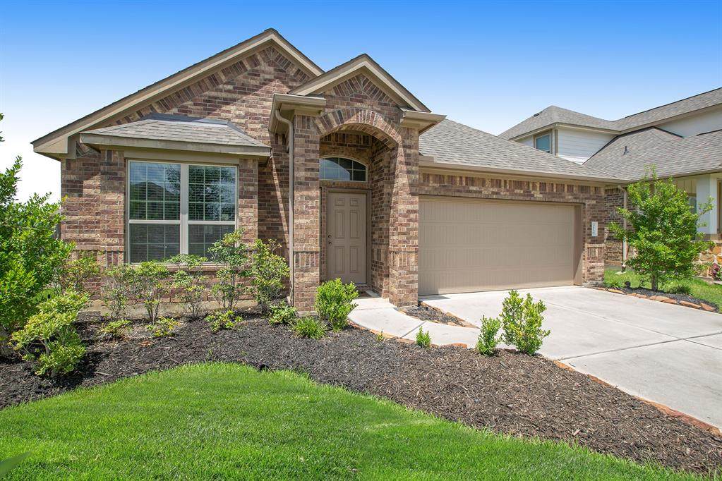 31130 Yellow Dawn Lane - Photo 1