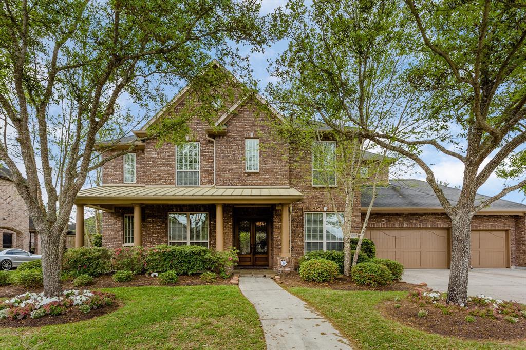 1710 Hunters Forest - Photo 1