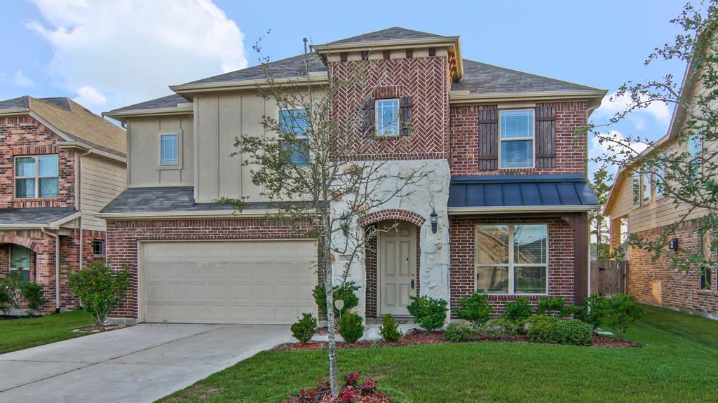 22323 Tiltwood Lane - Photo 1