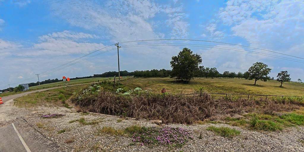 Tract #1 Hwy 21 E - Photo 1