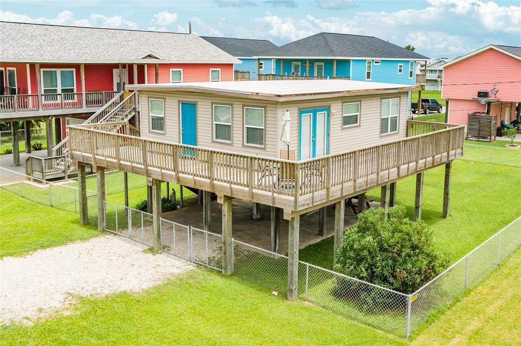 4123 Panola Drive - Photo 1