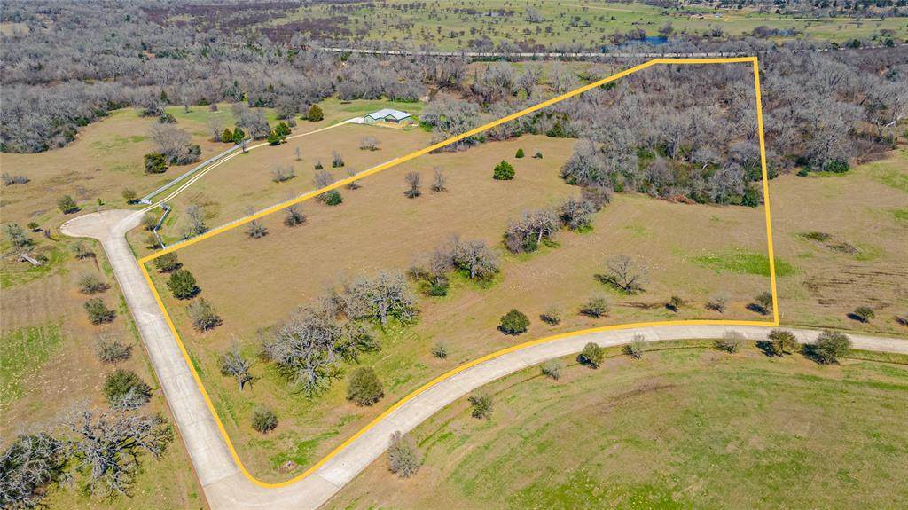 Tract 3 Lake Victoria Drive - Photo 1