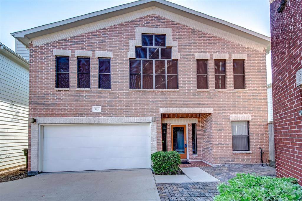 9701 Marlive Lane - Photo 1