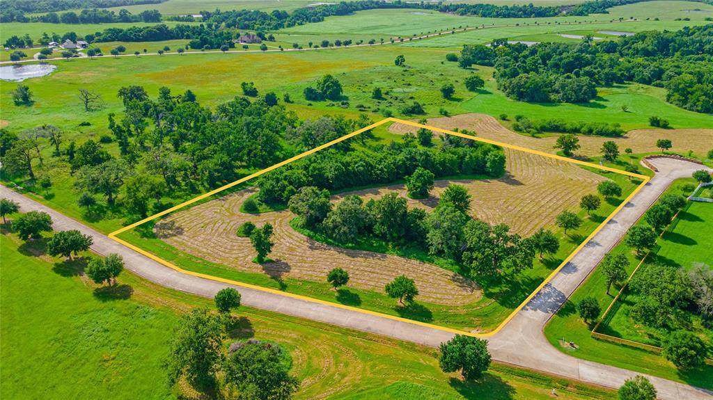 Tract 7-A Lake Victoria Drive - Photo 1
