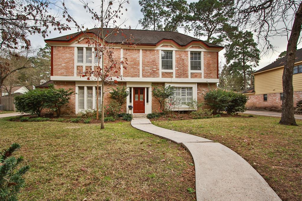 3315 Candleoak Drive - Photo 1