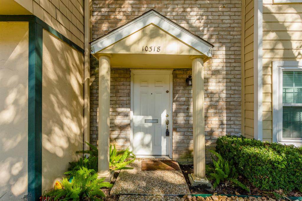 10318 Briar Forest Drive - Photo 1