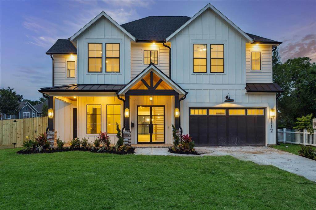 1112 Kinley Lane - Photo 1