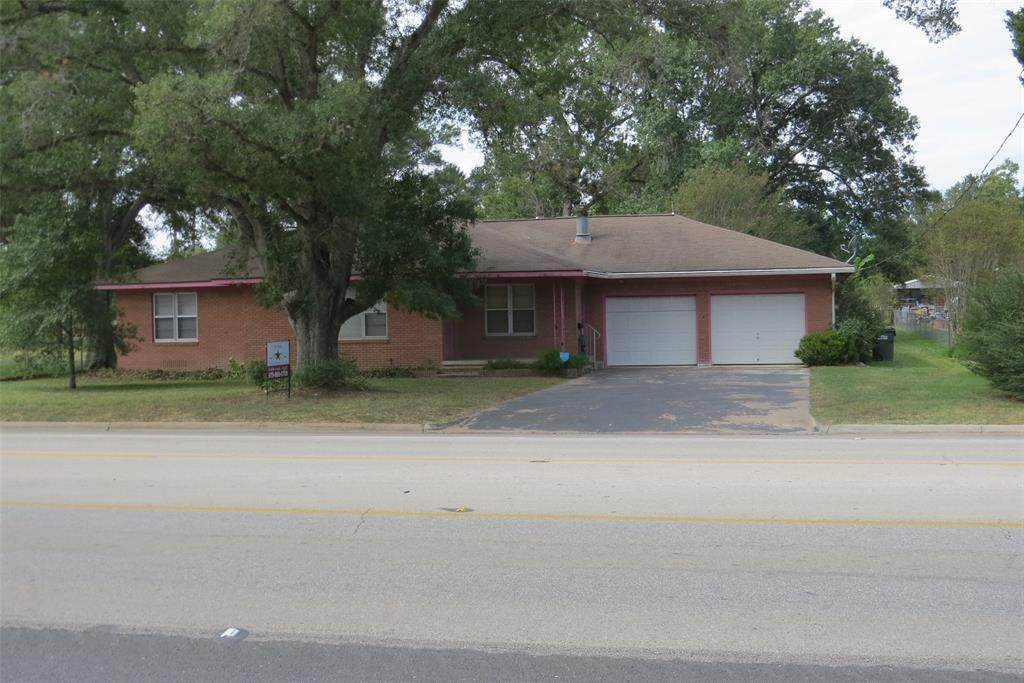 604 Meyer Street - Photo 1