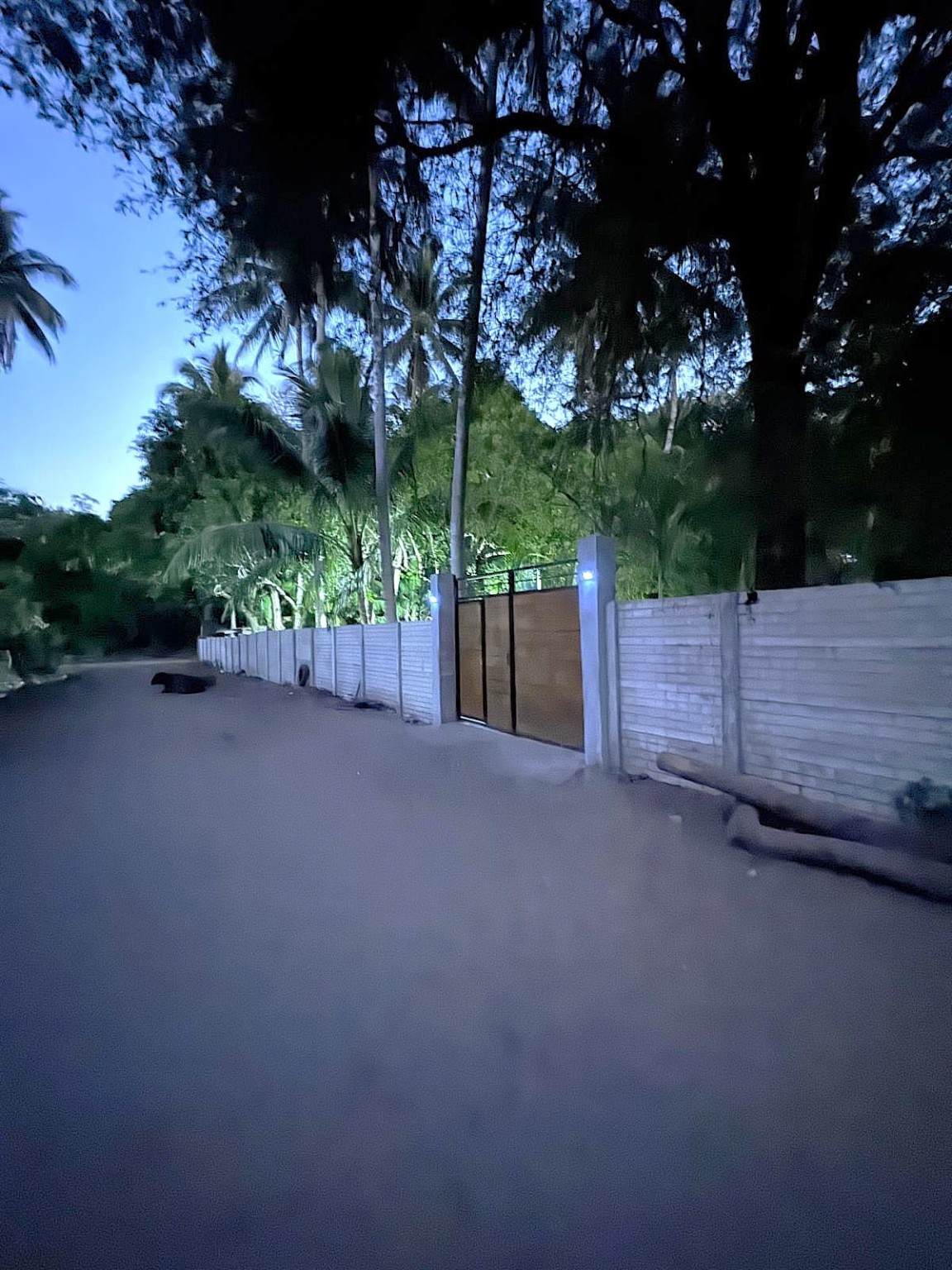 Calle C Lotificacion Playa Amatecampo, Canton Amatecampo - Photo 1