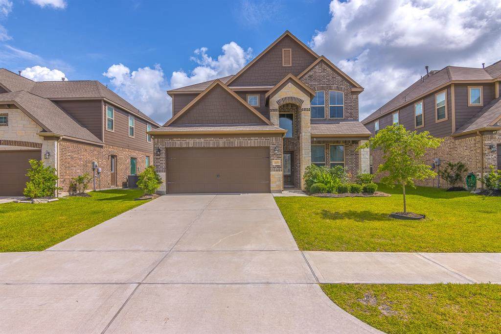 115 Bower Bloom Drive - Photo 1