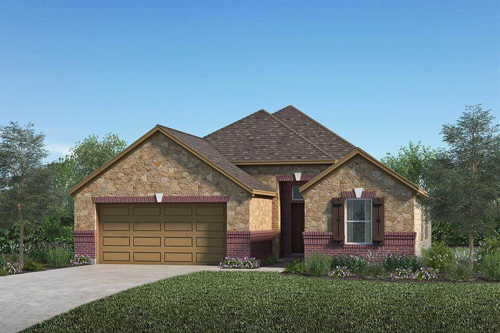 2935 Lazarina Lane - Photo 1