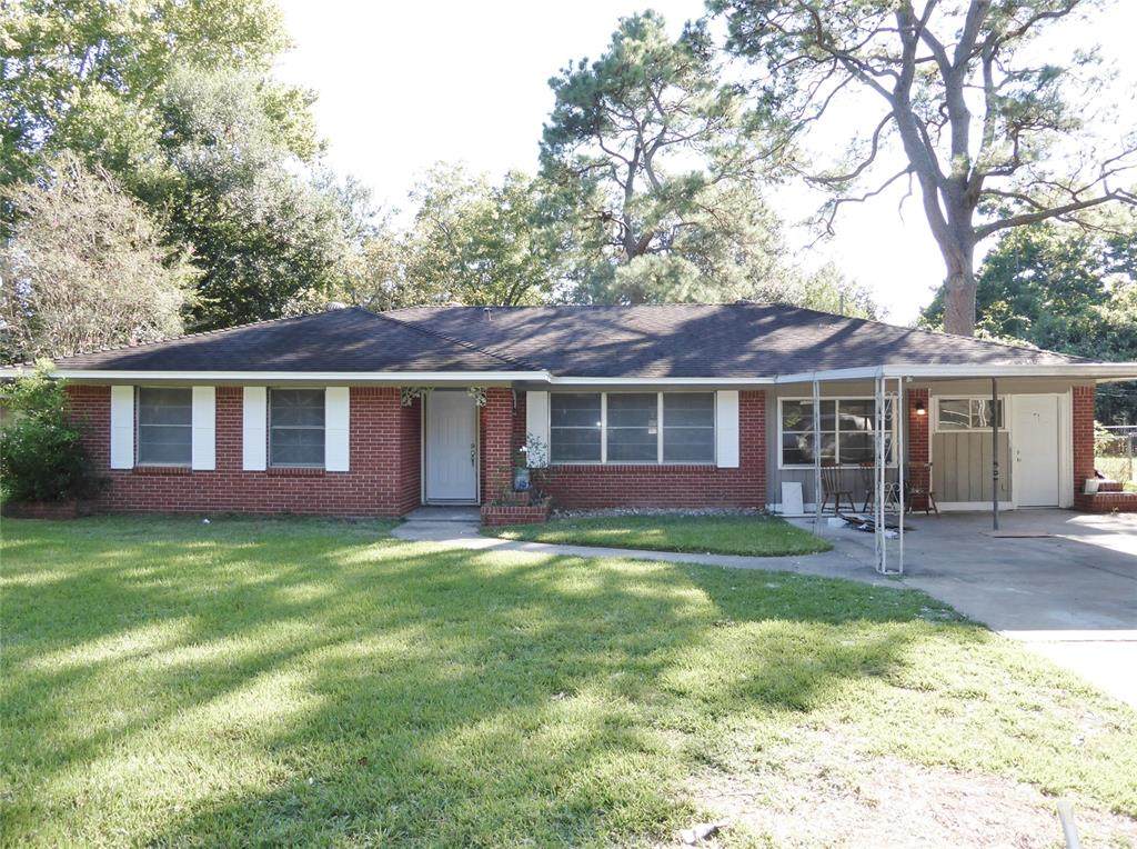 1505 Olive Street - Photo 1