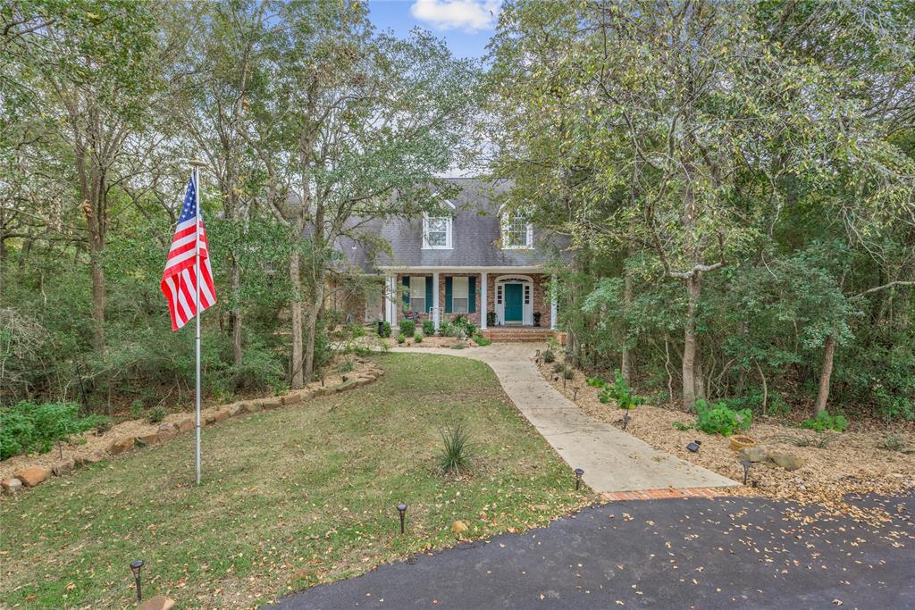 1608 Foxfire Drive - Photo 1