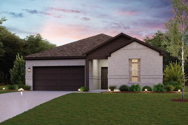 2819 Coral Drive - Photo 1