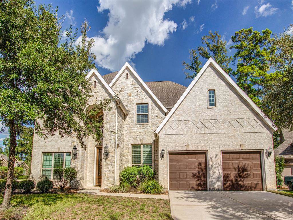 10 Moonlit Ridge Court - Photo 1