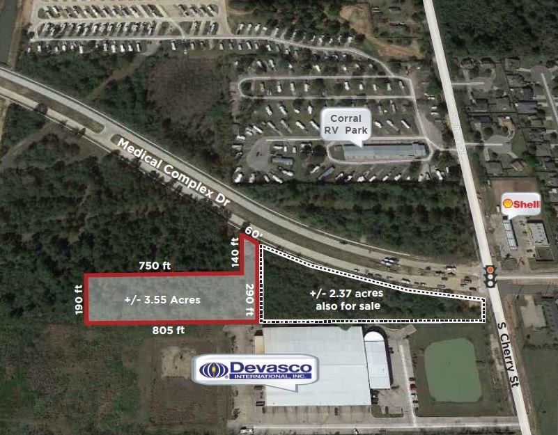 0 Medical Complex Drive - Photo 1
