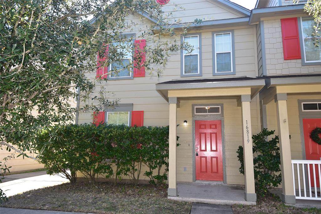 16819 Mammoth Springs Drive - Photo 1