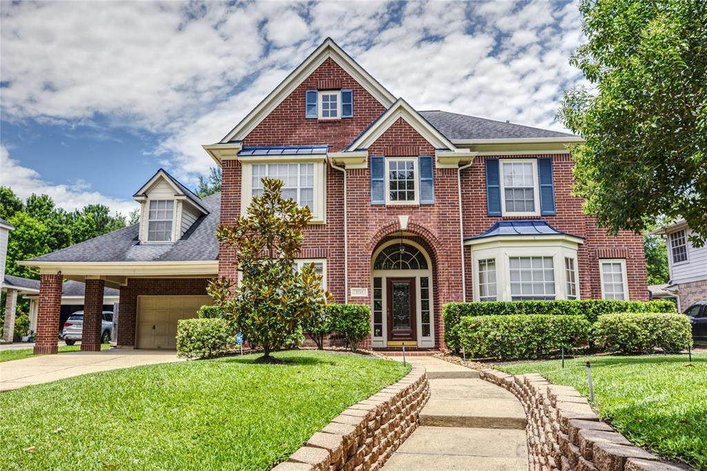 3718 W Pine Brook Way - Photo 1