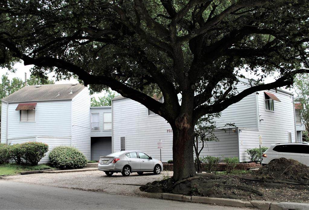 701 Rosedale Street - Photo 1