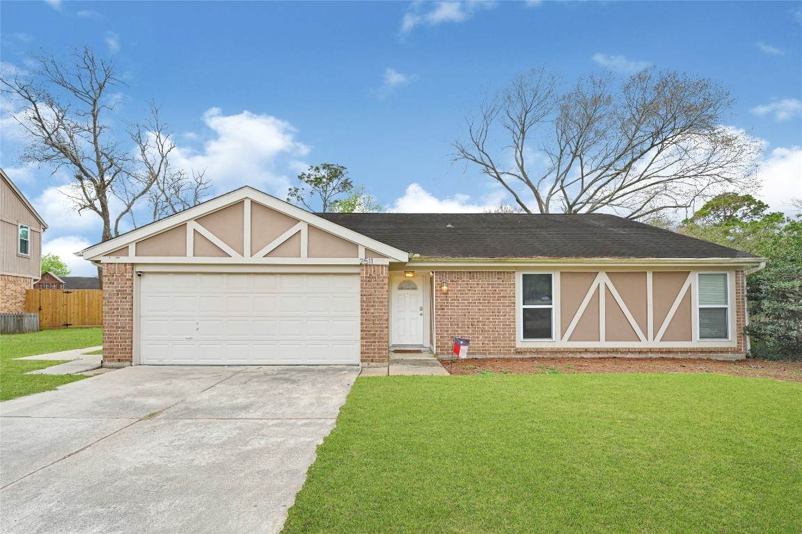 2511 Chancellorsville Court - Photo 1