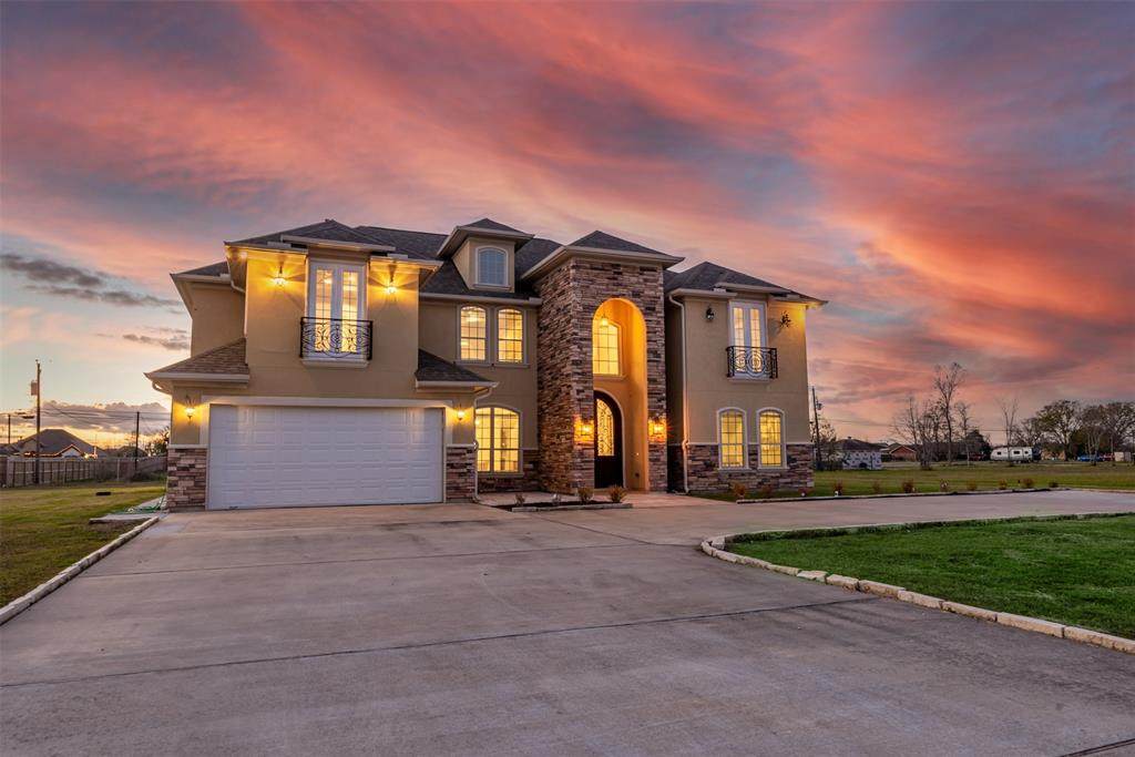 3300 Tallow Forest Street - Photo 1