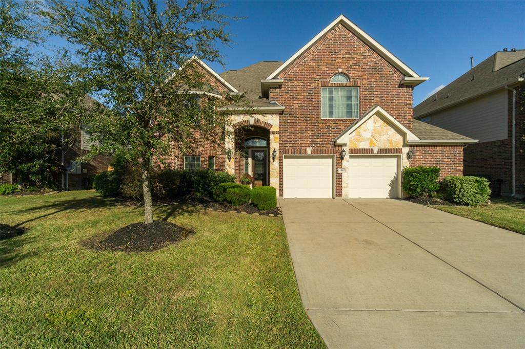 1312 Altavilla Lane - Photo 1