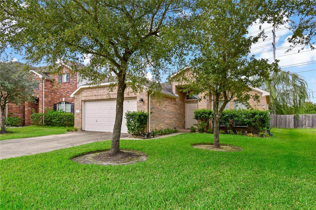 12609 Cobble Springs Drive - Photo 1