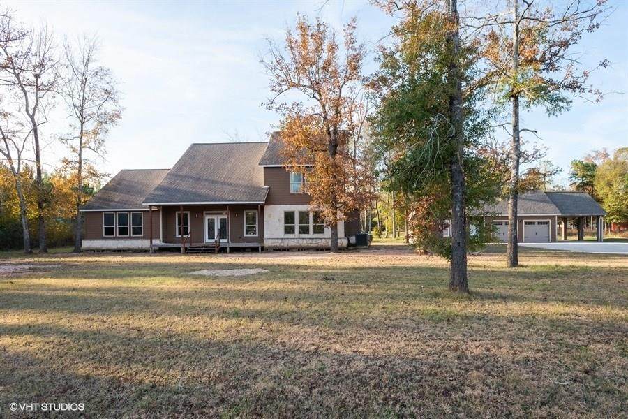 9179 Black Buck Lane - Photo 1