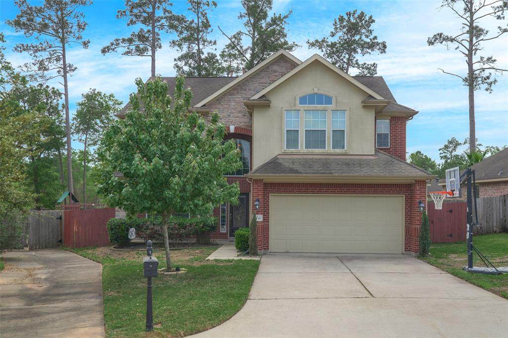 25310 Oak Knot Drive - Photo 1
